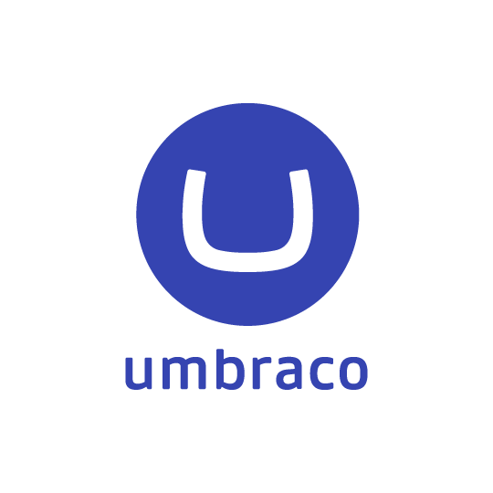 Umbraco Logo Blue05