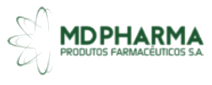 Logo Mdpharma