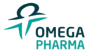 Logo Omega Pharma