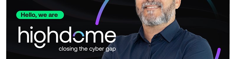 agap2IT launches Highdome, the new cybersecurity area