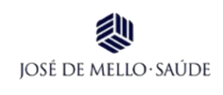 Logo Jose Mello Saude
