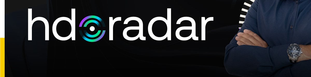 HD Radar garante cibersegurança para empresas de todas as dimensões